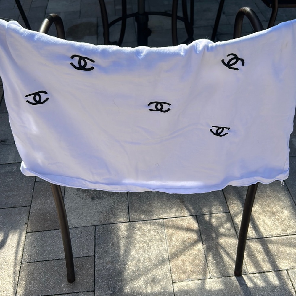 Cute Canel cotton shirt